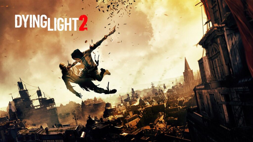 Dying light 2