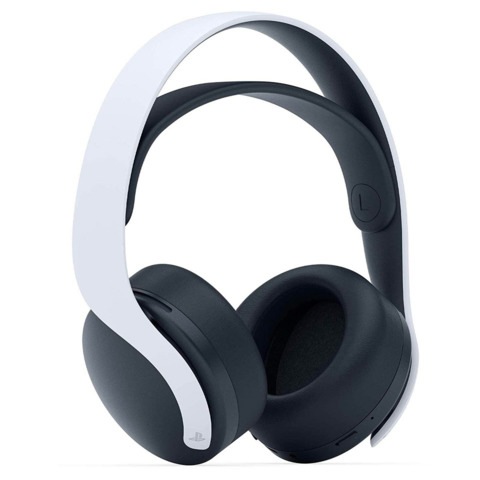 Cuffie wireless Pulse 3D