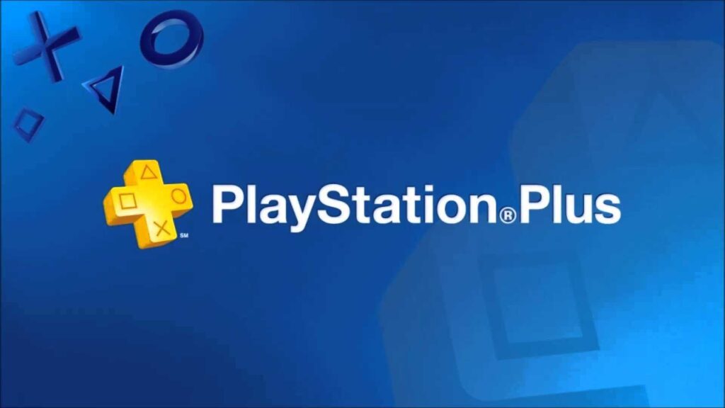 Playstation Plus