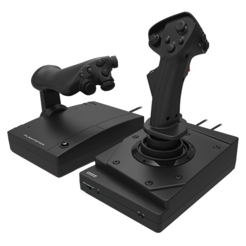 Thrustmaster T.Flight HOTAS 4