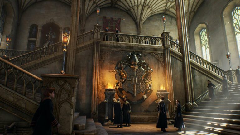 dark arts set hogwarts legacy