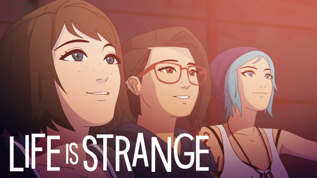 Life is Strange: True Colors