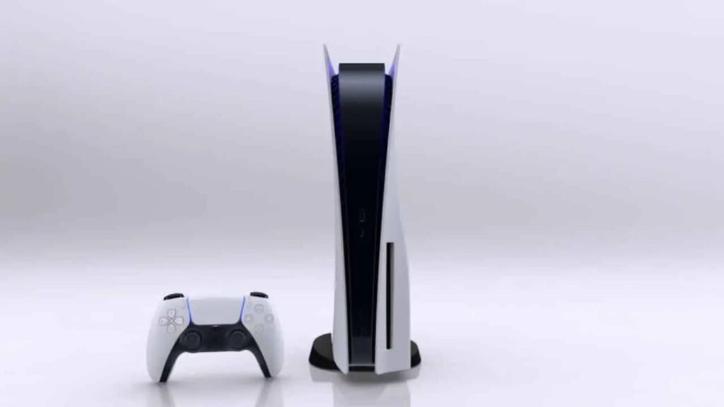 Playstation 5