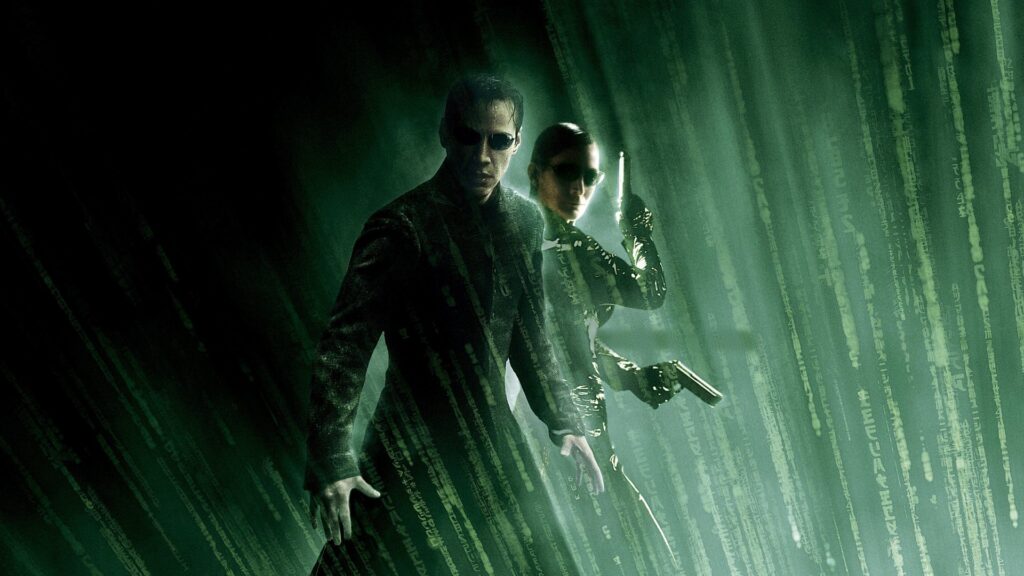 The Matrix