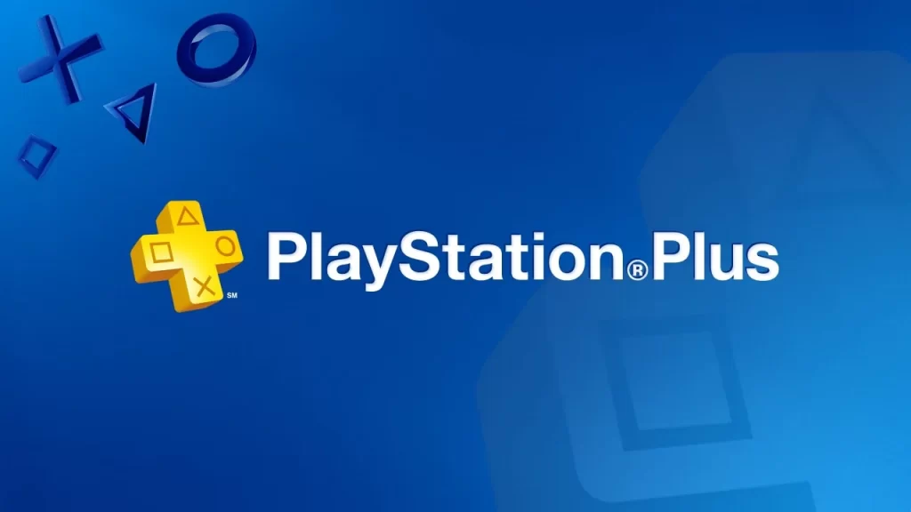 Playstation Plus