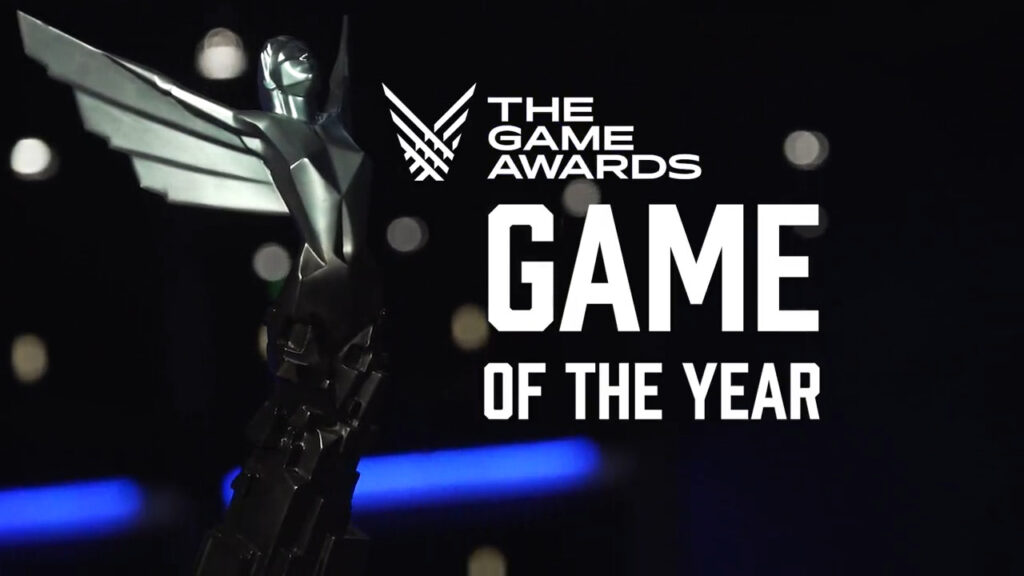 The Game Awards