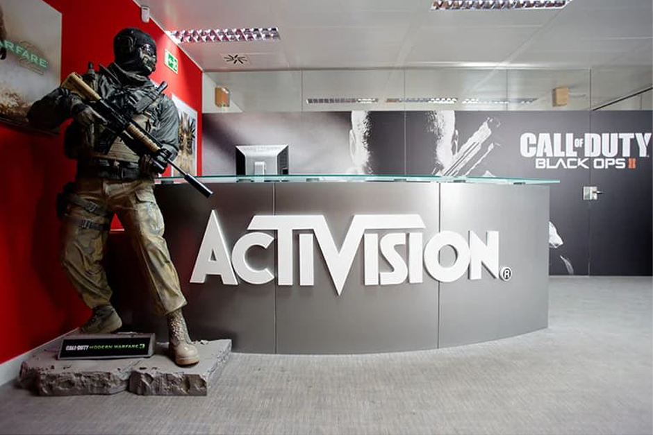 Activision