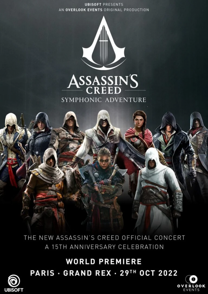 Assassin's Creed