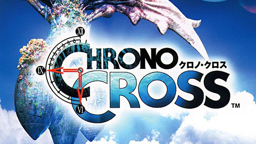 Chrono Cross