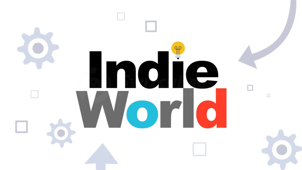 Indie World