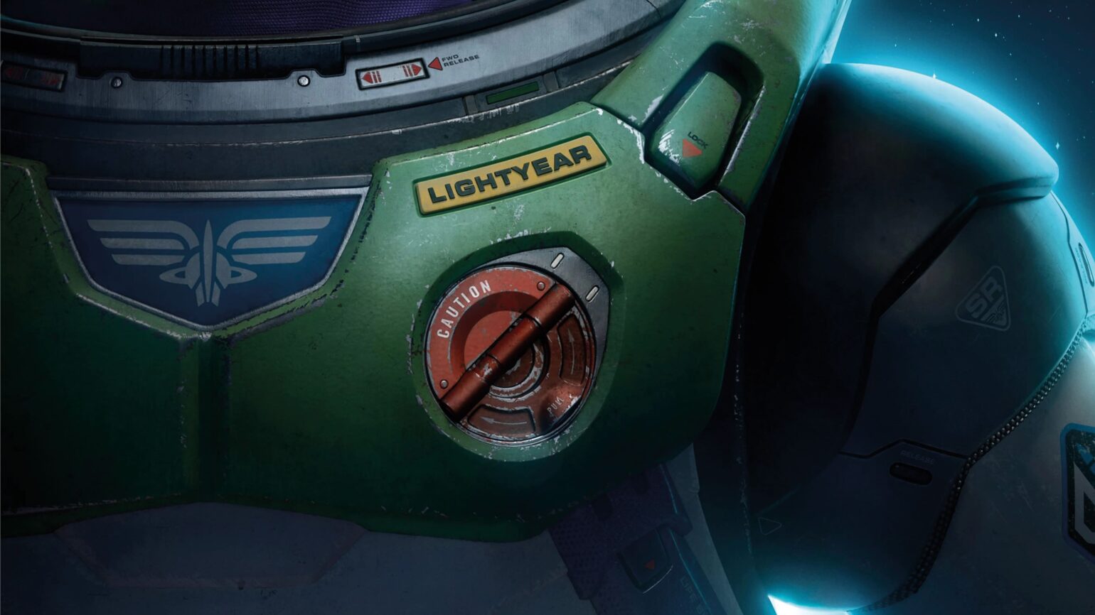 Leak Di Halo Infinite Indica Un Crossover Di Buzz Lightyear Nerdlog