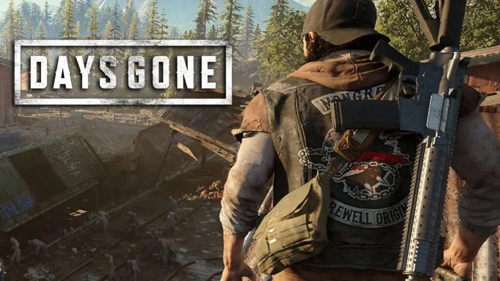 Days gone