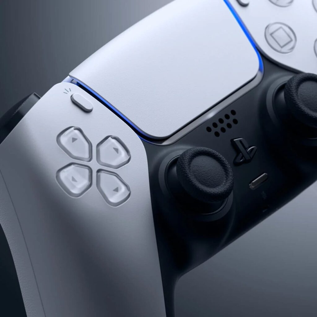 Dualsense Playstation 5