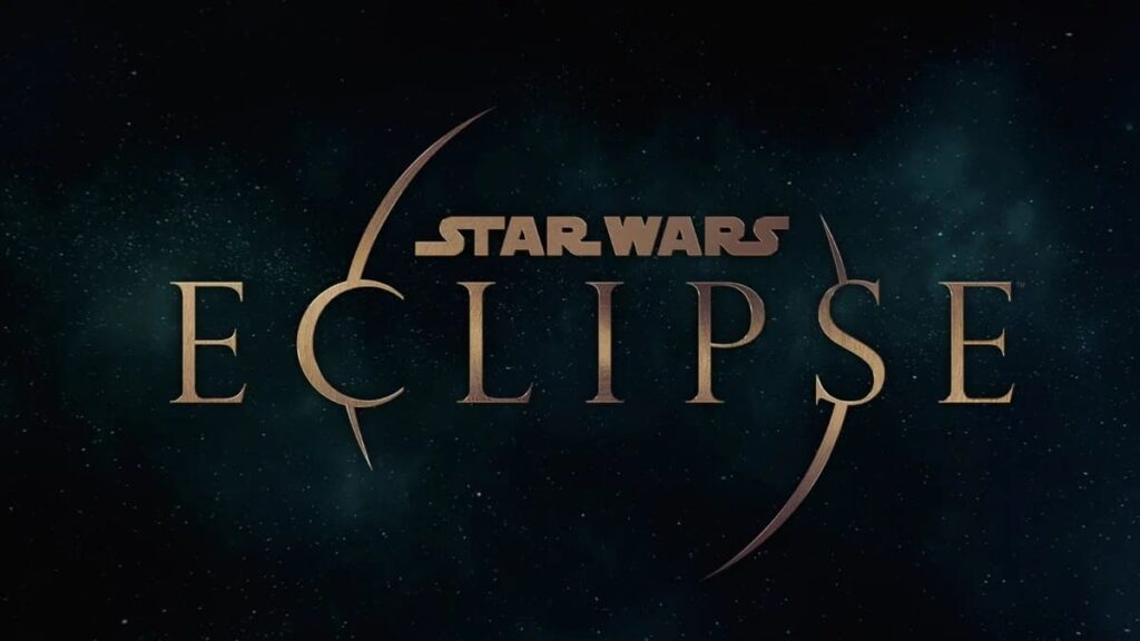 Star Wars Eclipse