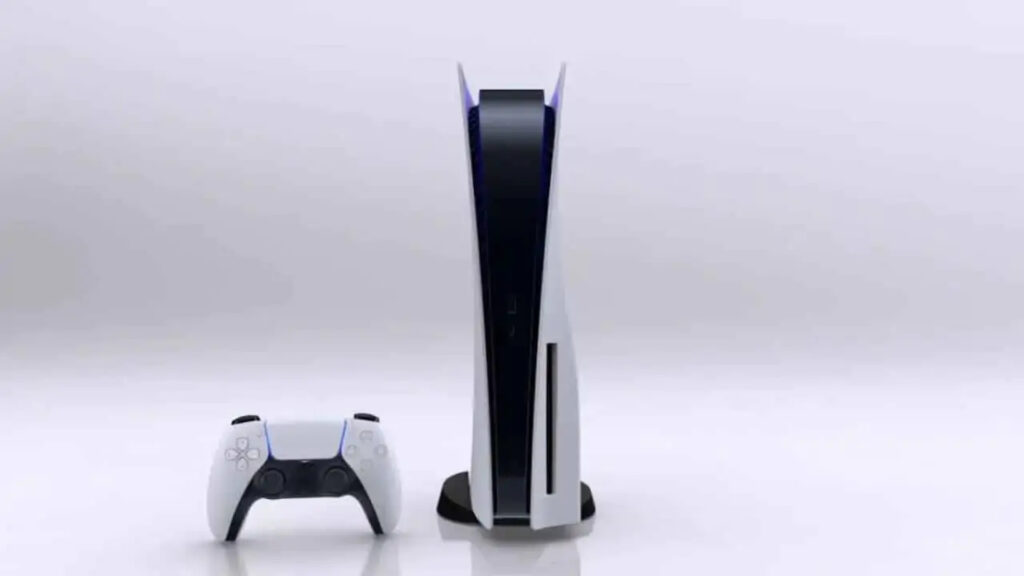 playstation 5