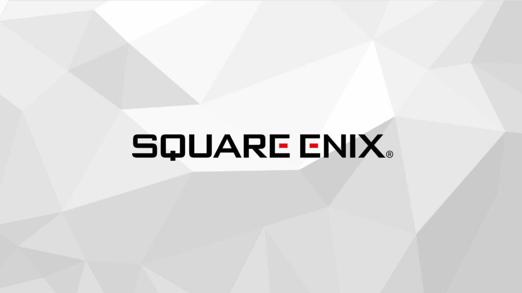 Square Enix