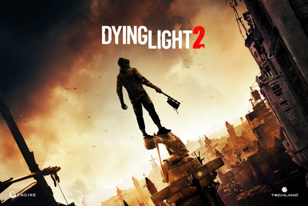 Dying light 2