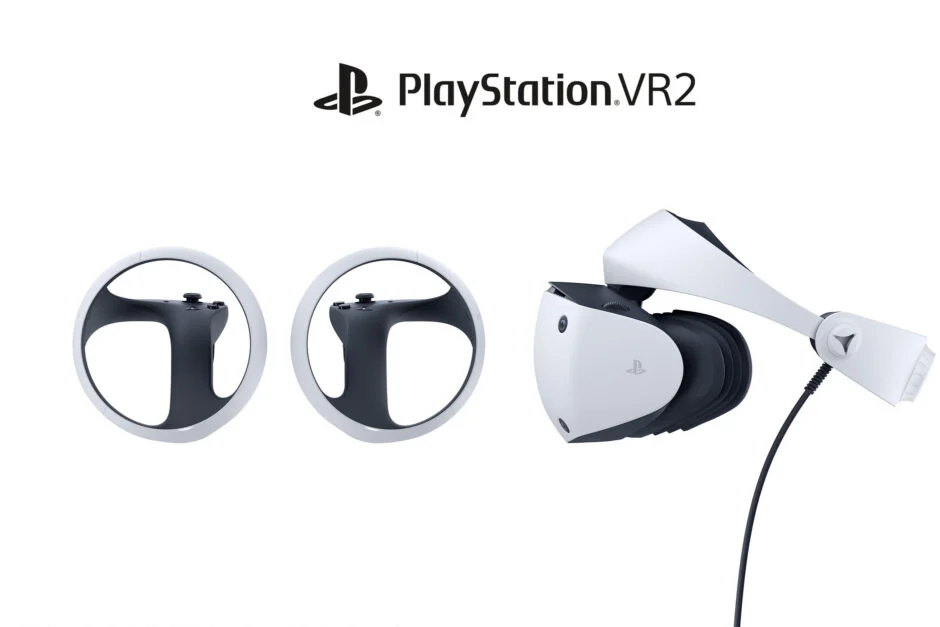 Playstation VR2