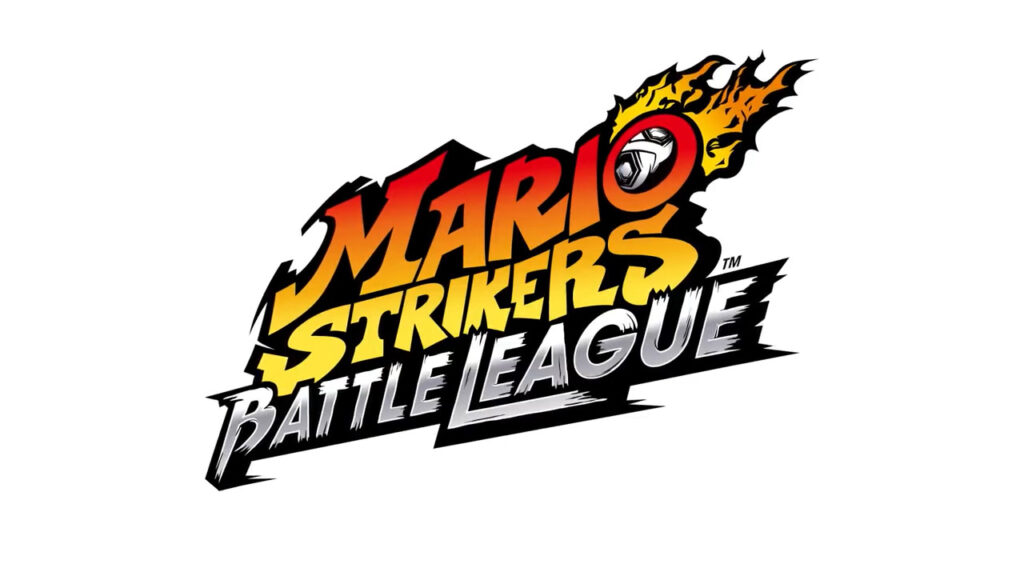 Mario Strikers Battle League