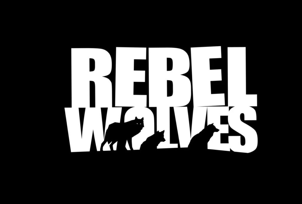 Rebel Wolves