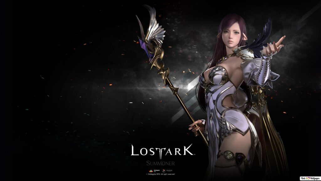 Lost Ark