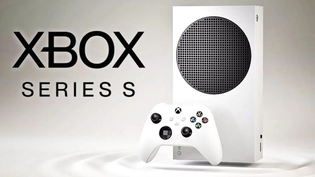 Xbox Series s