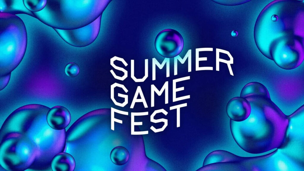 Summer Game Fest 2022