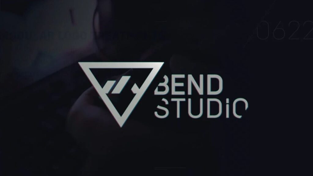 Nuovo logo Bend Studio