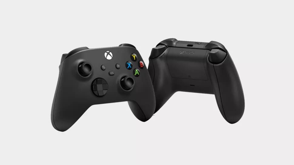 Xbox Core controller Wireless