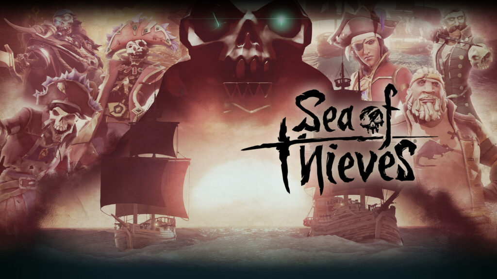 Sea of thieves un inganno oscuro