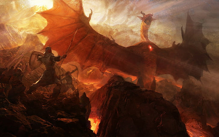 Dragon's dogma 2