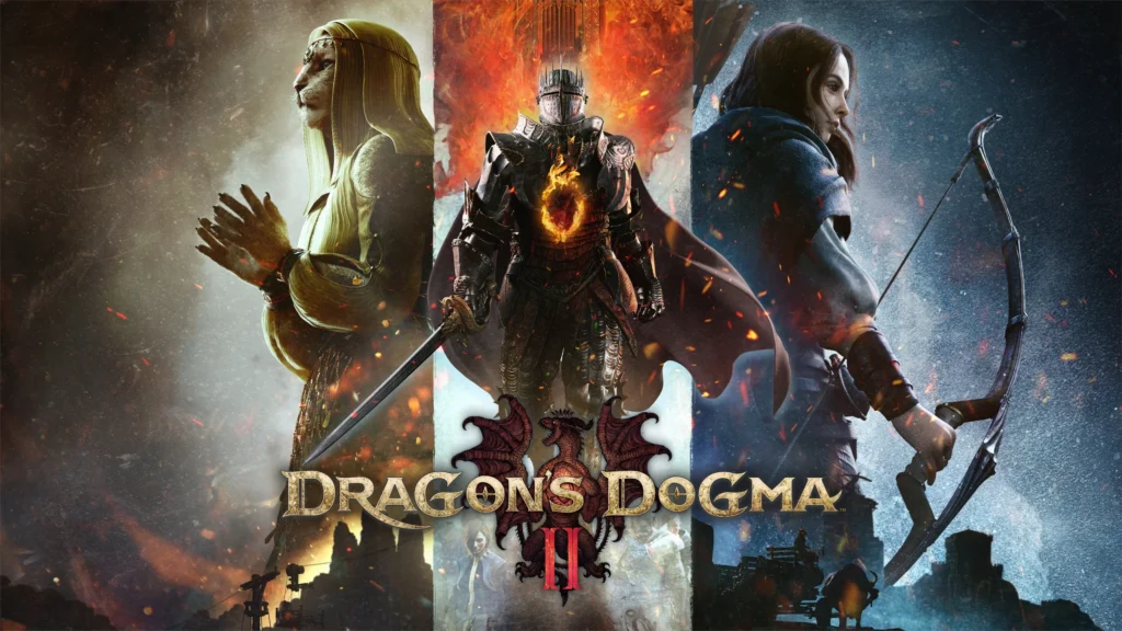 Dragon's dogma 2