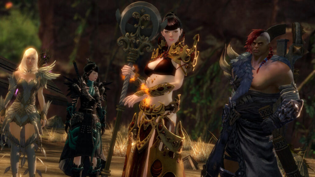 Guild Wars 2