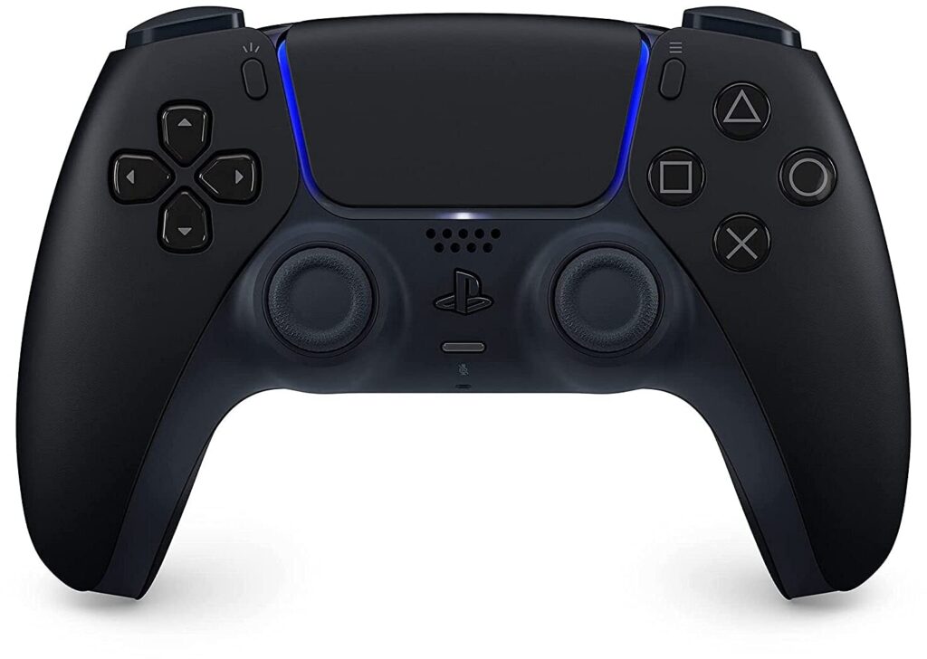 PS5 DualSense