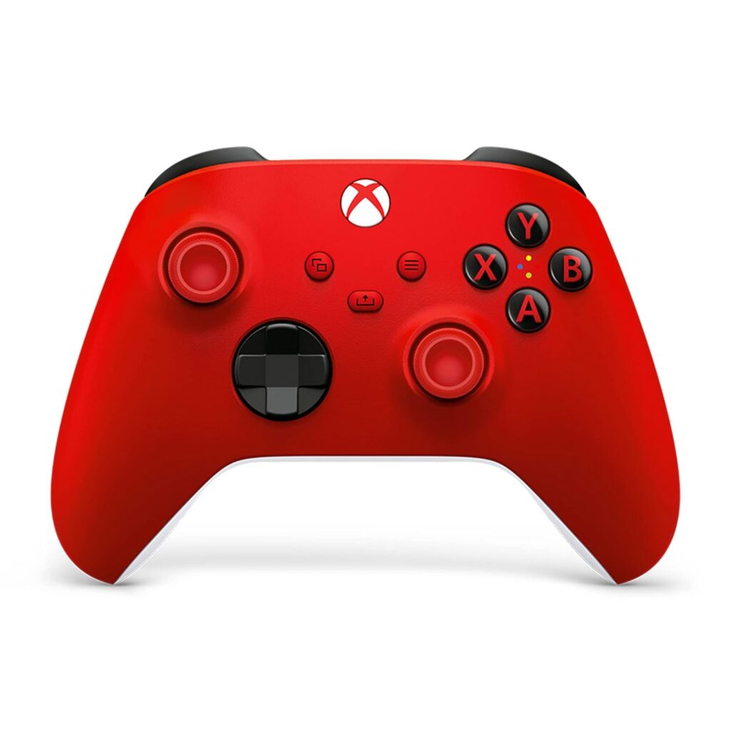 Controller wireless per Xbox