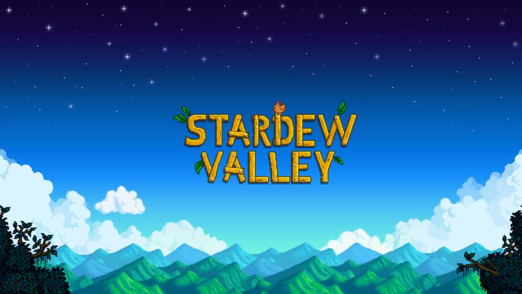 stardew valley