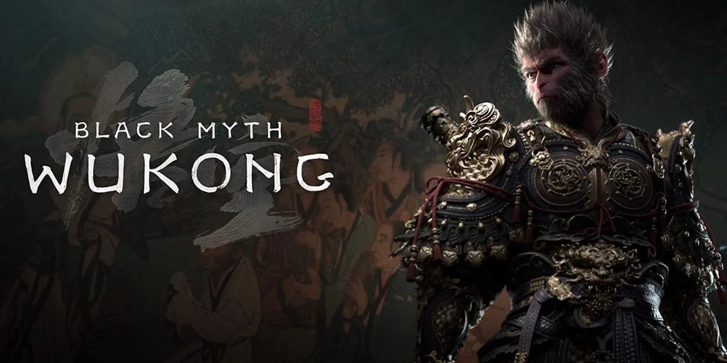 Black Myth Wukong