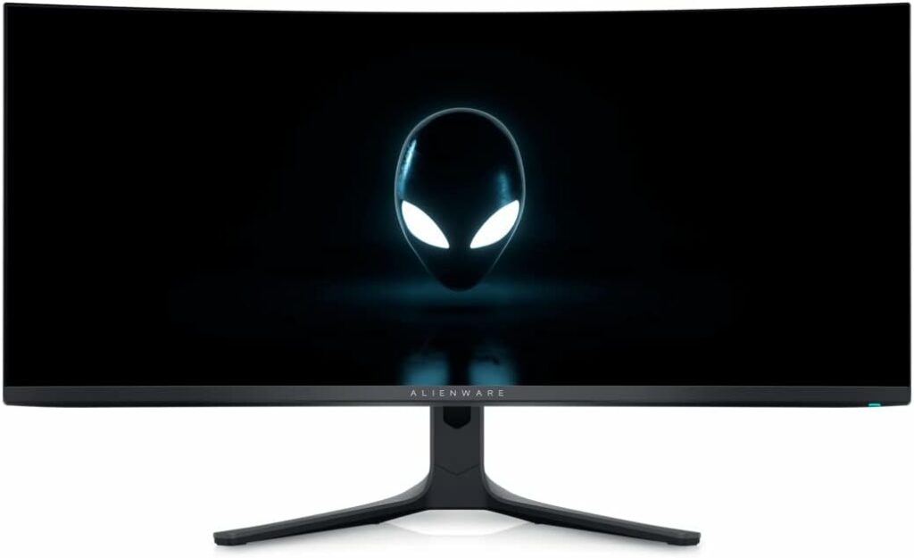 Alienware AW3423DWF