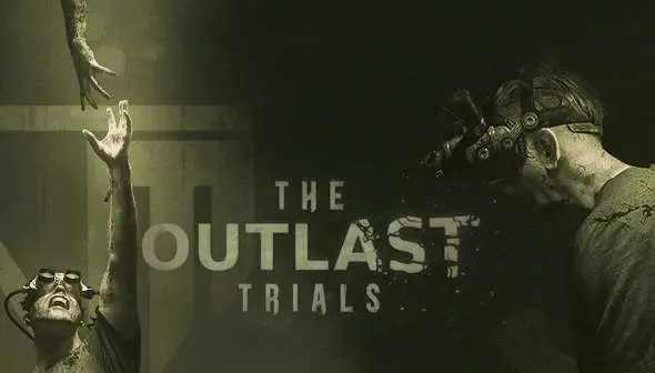 The Outlast Trials