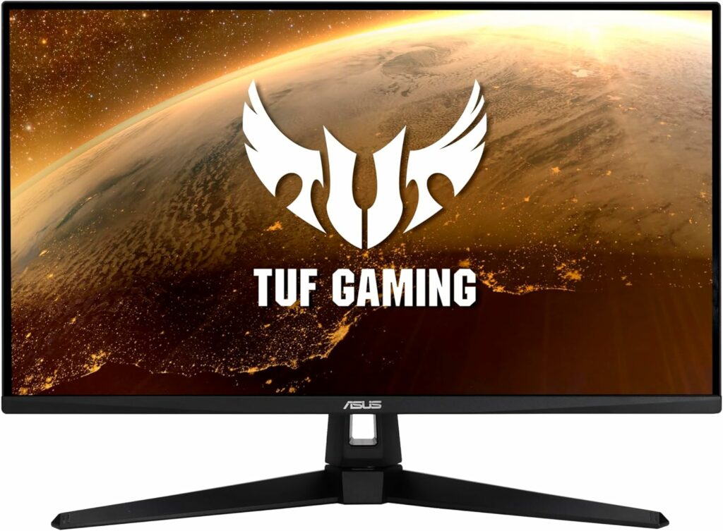 Asus TUF Gaming VG289Q1A