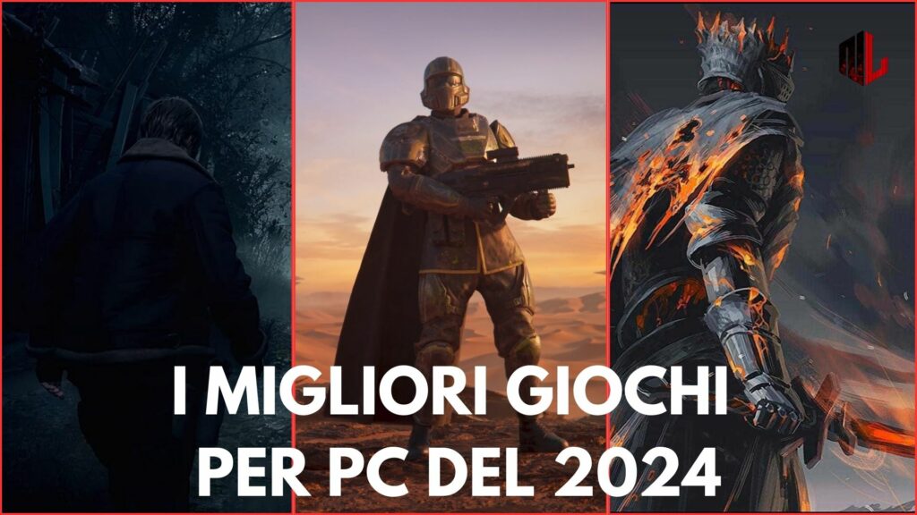 migliori giochi pc 2024