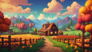 stardew valley