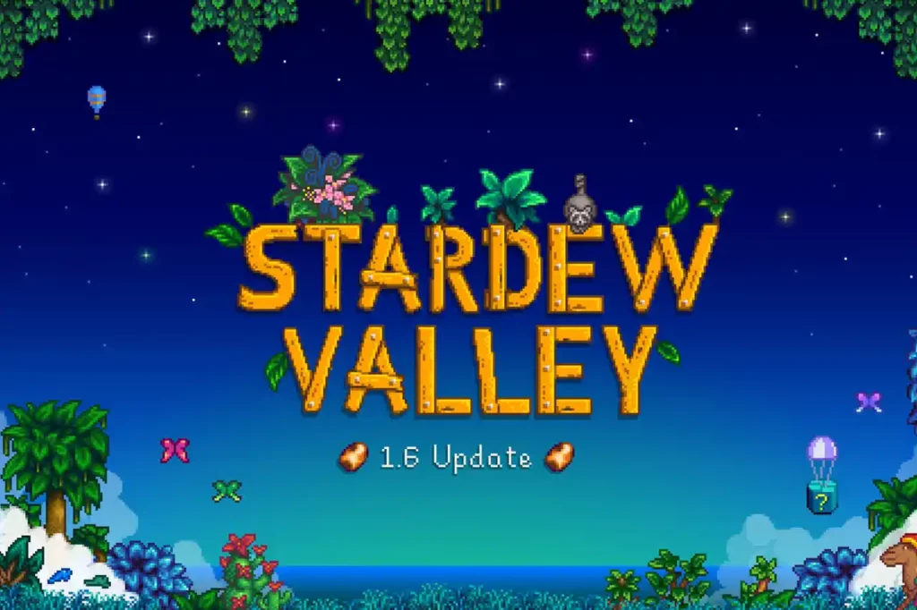 stardew valley