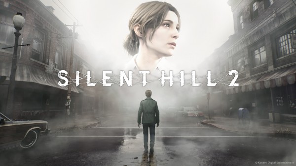 Silent hill remake