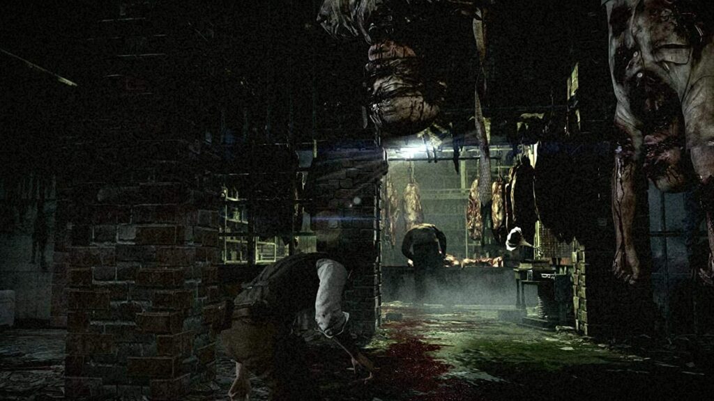 The Evil Within - Serie