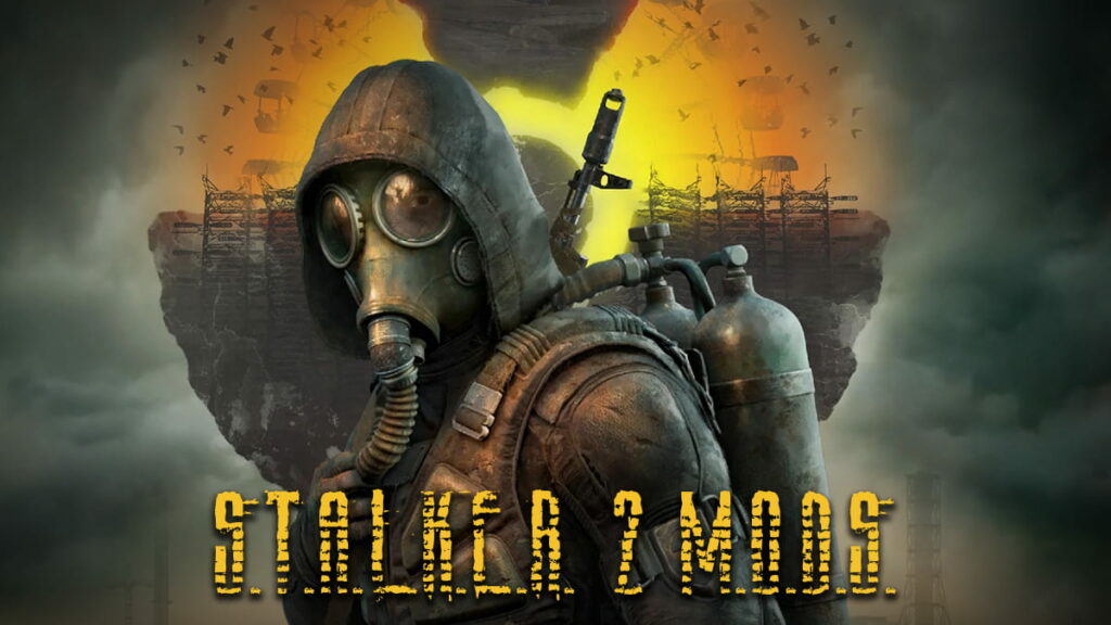 stalker 2 mod