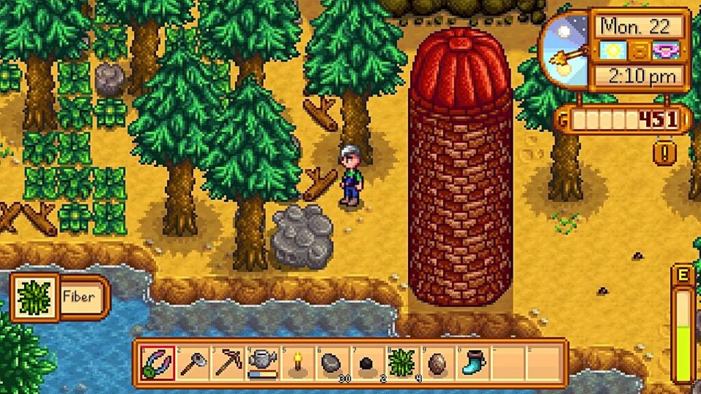 silo stardew valley