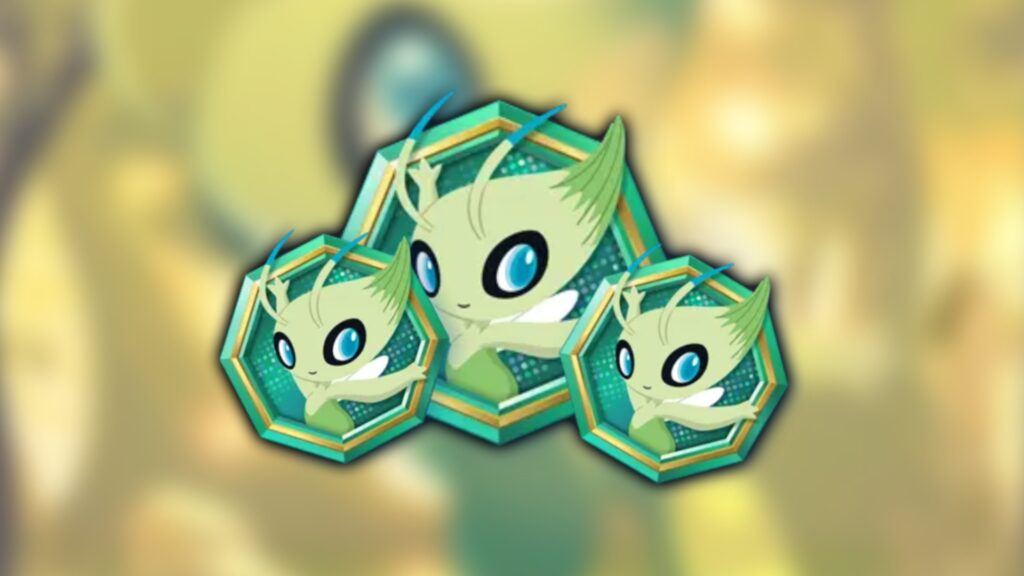 EMBLEMA CELEBI