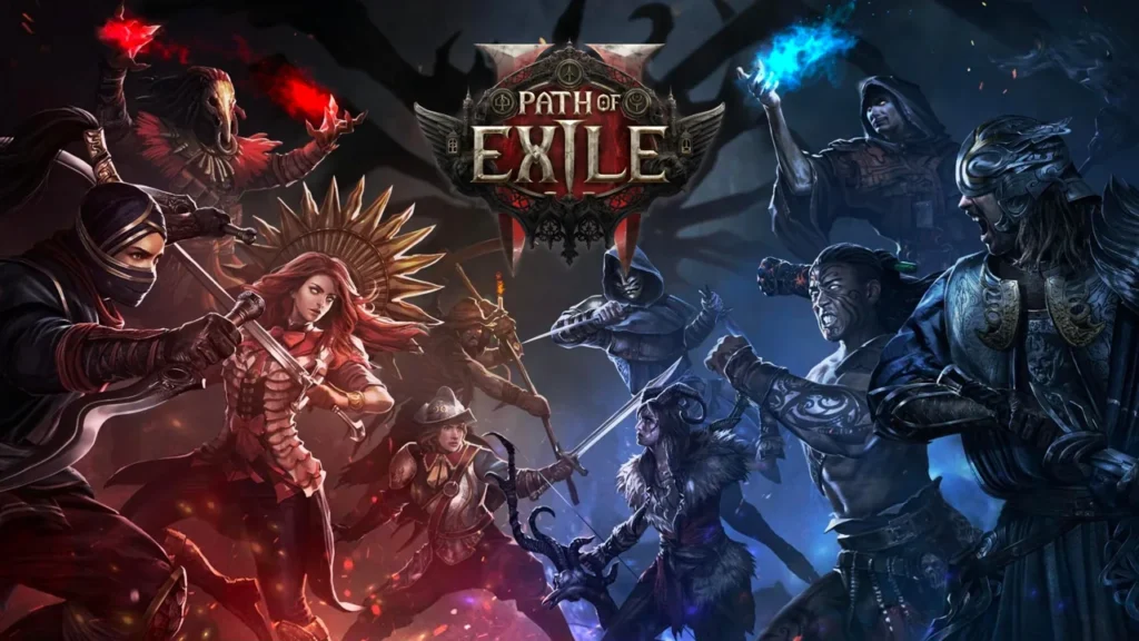 path of exile 2